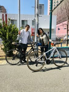 2人以上ならお得になります！｜ 明石 淡路島レンタサイクル ｜ クロバイクレンタル