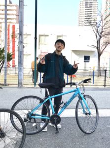 淡路島クロスバイクレンタル　｜　明石淡路島レンタサイクル