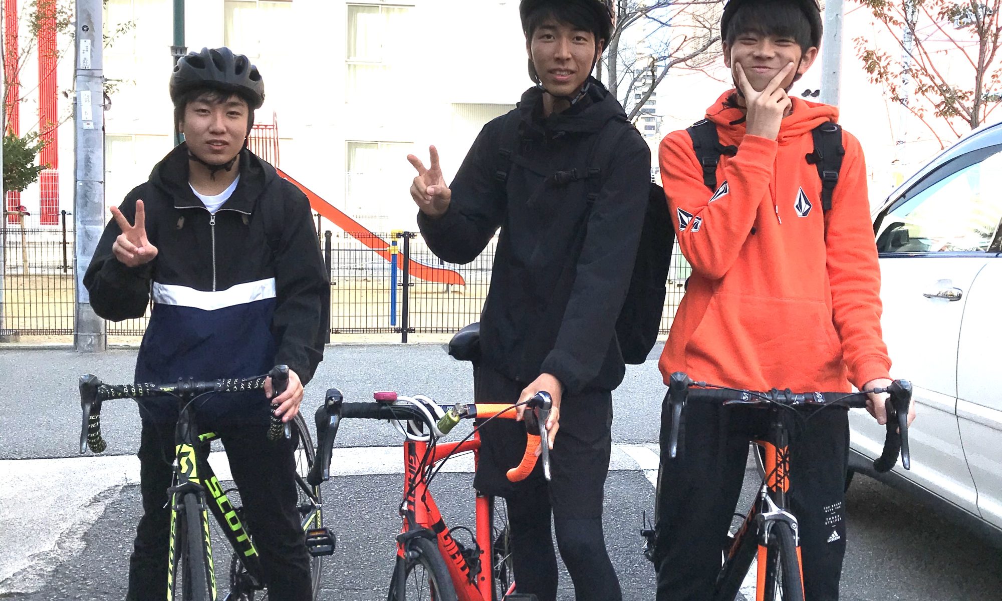 淡路島サイクリングなら駅近の明石淡路島レンタサイクルを！