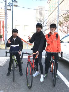 淡路島サイクリングなら駅近の明石淡路島レンタサイクルを！