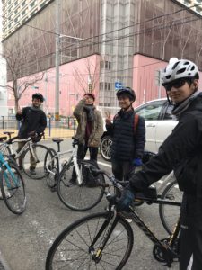 淡路島サイクリング｜明石 淡路島 レンタサイクル