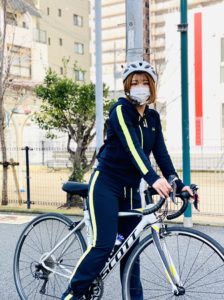 カーボンロードバイク｜明石淡路島レンタサイクル