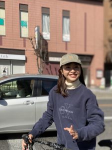 女子ロードバイクレンタル｜明石淡路島レンタサイクル