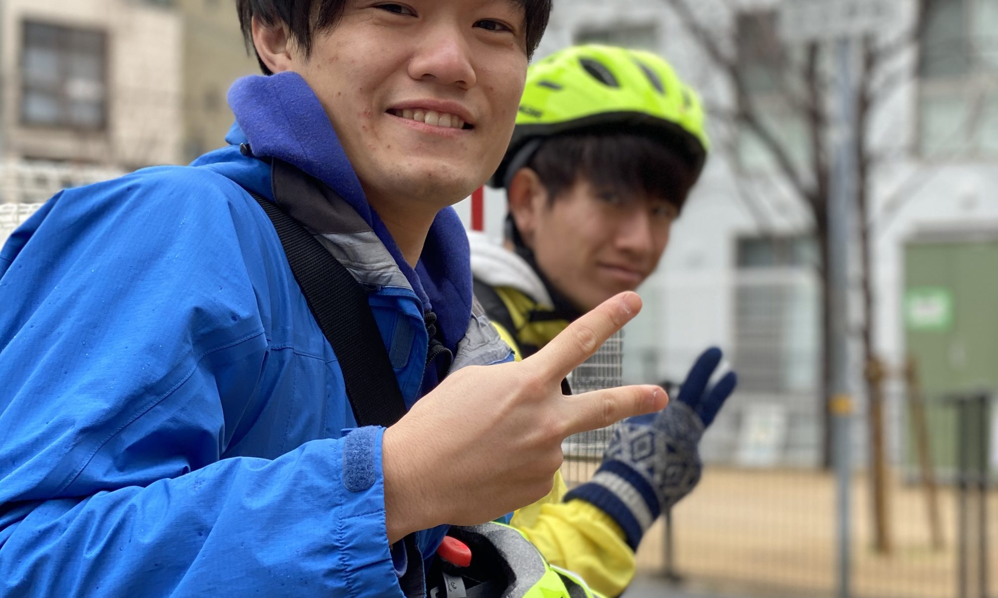 淡路島をロードバイクレンタルして一周に挑戦｜明石淡路島レンタサイクル　ロードバイク
