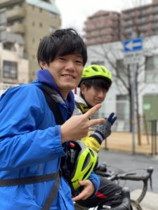 淡路島をロードバイクレンタルして一周に挑戦｜明石淡路島レンタサイクル　ロードバイク