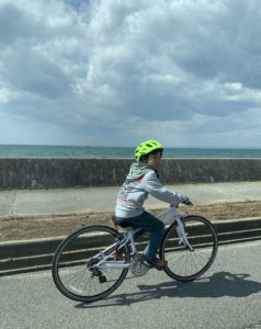 明石駅から徒歩5分の明石淡路島 レンタサイクル　Akashi Awaji Island Rental Bicycle