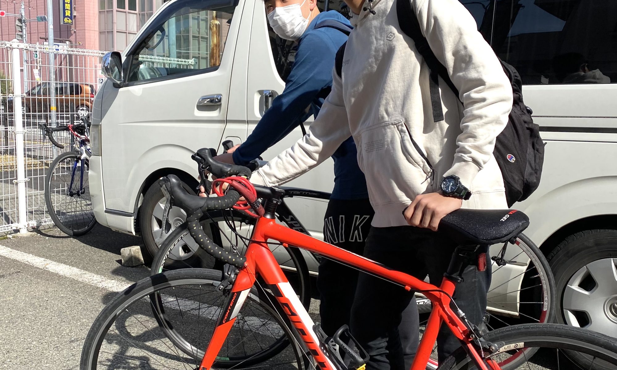 ブログ｜ロードバイクレンタル Akashi Awaji Island Rental Bicycle