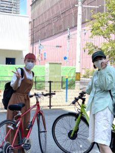 ブログ｜明石 淡路島 レンタサイクル｜電動自転車