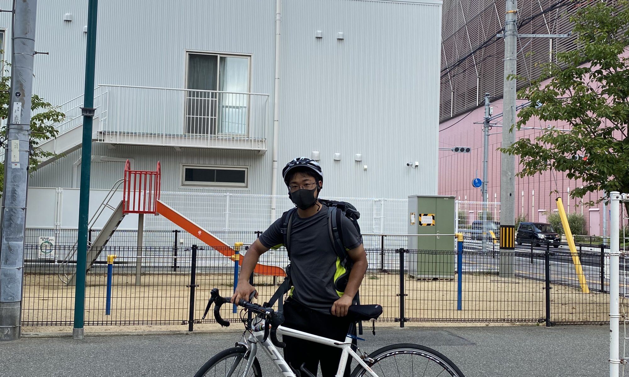 明石淡路島レンタサイクル｜ロードバイクレンタル　Akashi Awaji Island Rental Bicycle